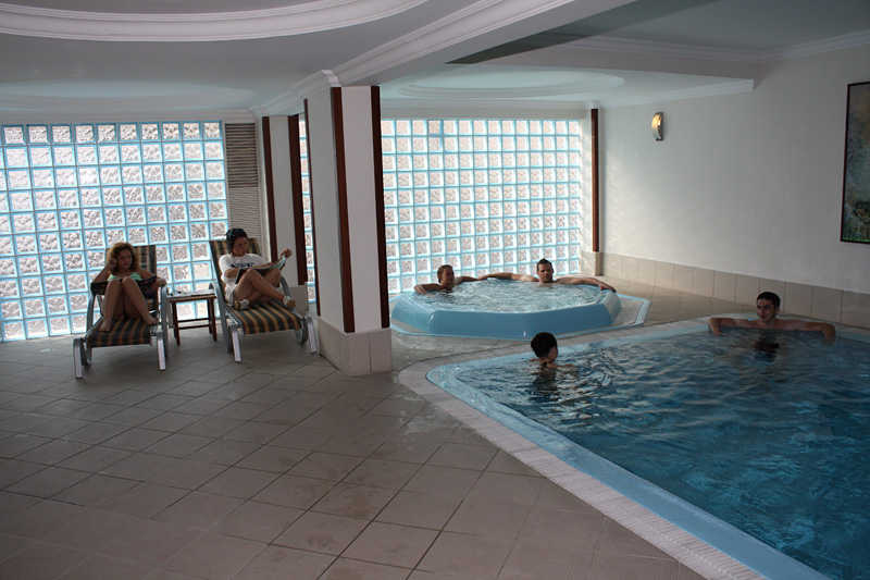 Royal Maris Hotel